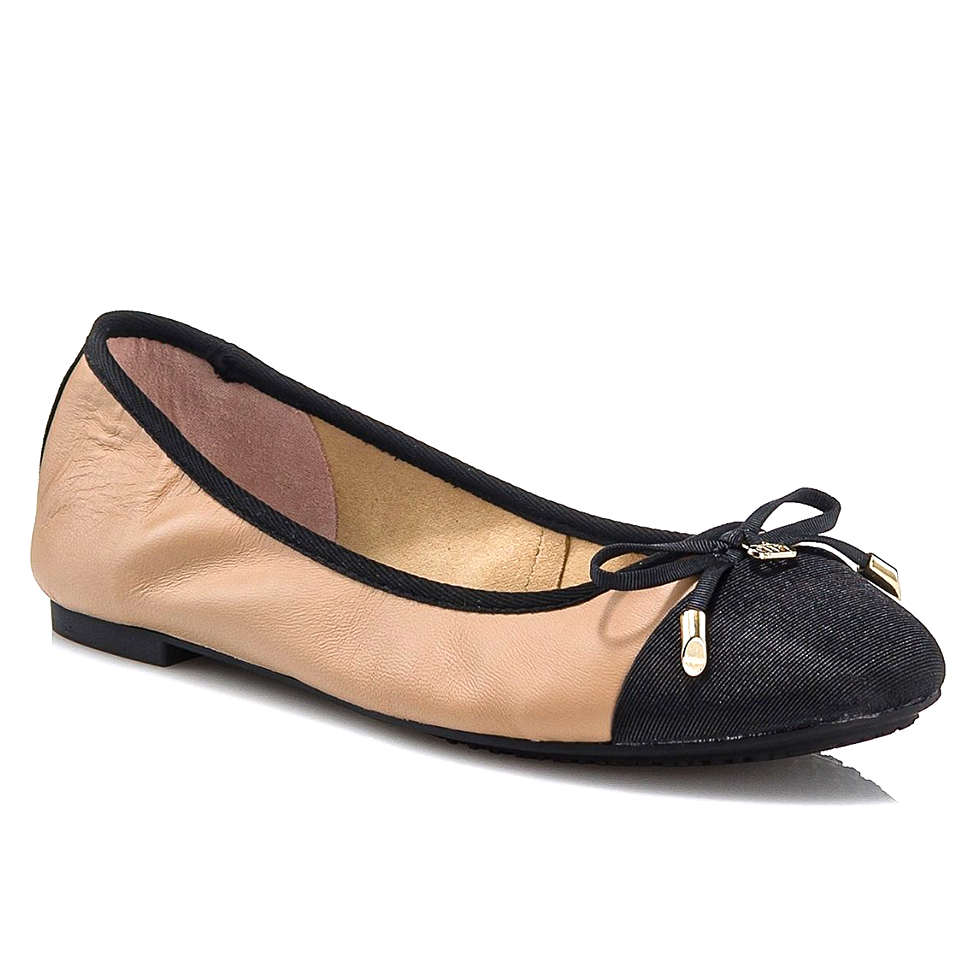 Μπαλαρίνα Hartlyn, Dune London